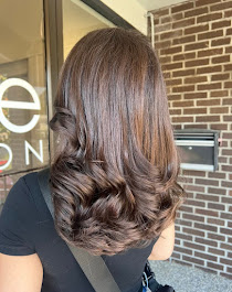 Color, Cut and Smooth Blowout Color, Cut and Smooth Blowout