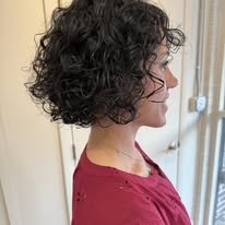 Curly Cut Curly Cut
