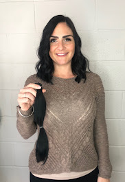Donating Hair Donating Hair