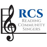 Reading Community Singers ~ OPEN Rehearsals: Aug 25, Sept 1 & 8 ~ Come Join Us!