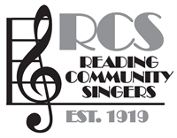Reading Community Singers