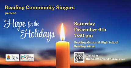 Reading Community Singers
