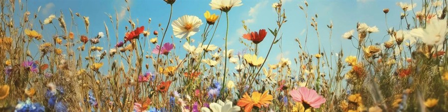Zuzu's Garden