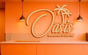 Oasis Breakfast & Coffee