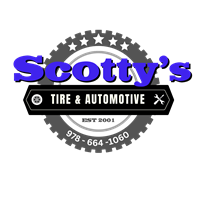 Scotty's Tire and Automotive Inc
