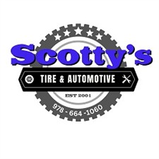 Scotty's Tire and Automotive Inc