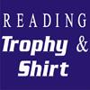 Reading Trophy & Shirt