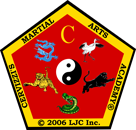 Cervizzi's Martial Arts Academy®