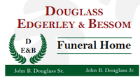Douglass Edgerley & Bessom Funeral Home