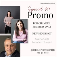 Cordele Photography - Reading