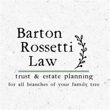Barton Rossetti Law