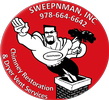 Sweepnman, Inc.