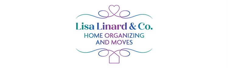 Lisa Linard & Co. Home Organizing and Moves