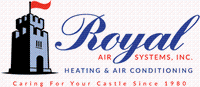 Royal Air Systems, Inc.