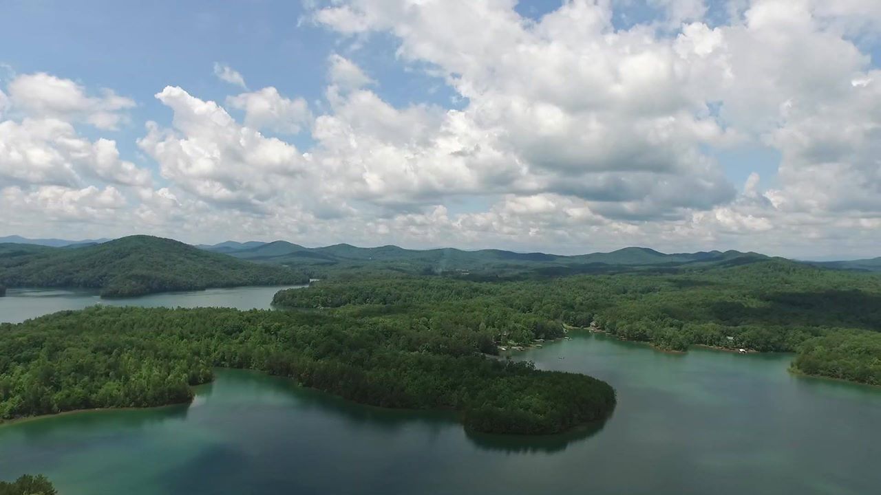 Image for Escape the Crowds: Discover Family-Friendly Spring Break in Blairsville, GA