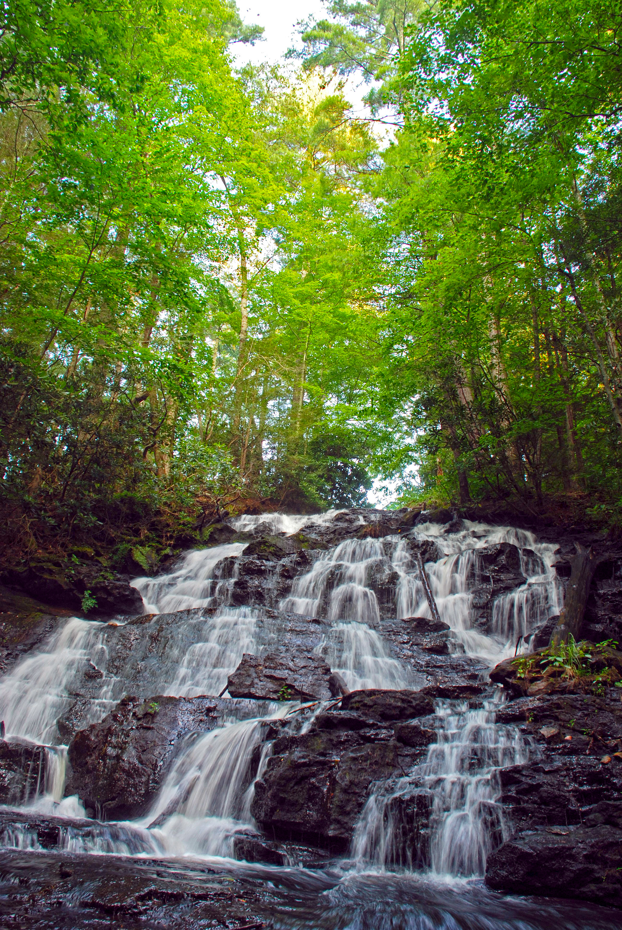 Image for How to Spend Two Days Outdoors in Blairsville