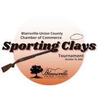 Blairsville-Union County Chamber Sporting Clays Tournament