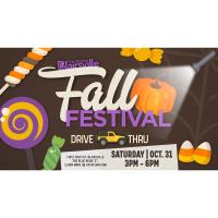 FBC Blairsville - Fall Festival 2020