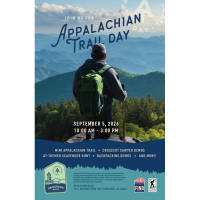 Appalachian Trail Day
