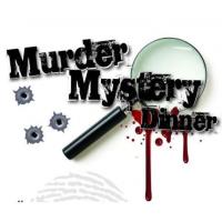 Murder Mystery Dinner Theater with Elite Escapes