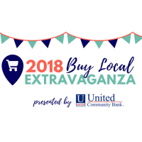 Buy Local Extravaganza 2018
