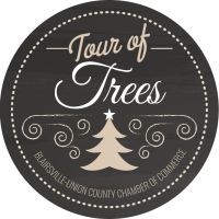 Tour of Trees-