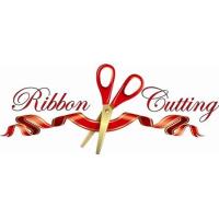 Ribbon Cutting for Rustic Mountain Decor