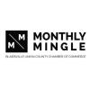 Fall into Monthly Mingle -  Simplify Your Message, Make More Money