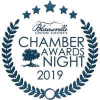 2019 Chamber Awards Night