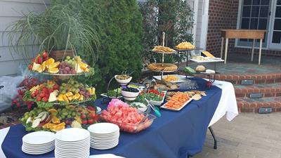 Amazing Grace Catering & Events LLC