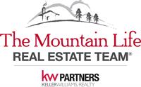 The Mountain Life Team | Keller Williams Realty