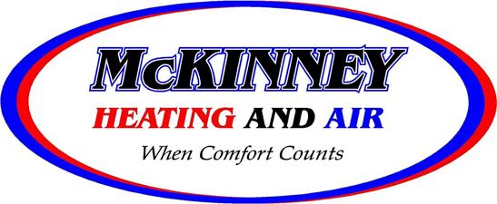 McKinney Heating & Air Conditioning, Inc.