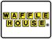 Kids Night at Waffle House