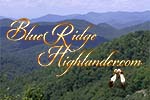 Blue Ridge Highlander Blue Ridge Highlander