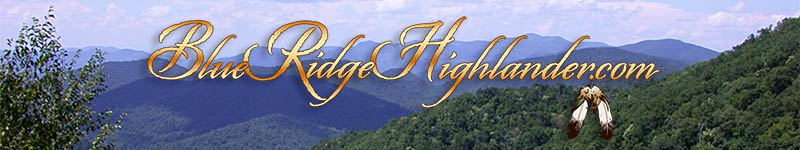 Blue Ridge Highlander Blue Ridge Highlander