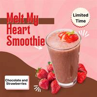 S&S - Smoothies & Supplements - Blairsville