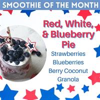 S&S Smoothies & Supplements - Blairsville