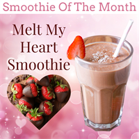 S&S Smoothies & Supplements - Blairsville