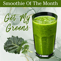 S&S Smoothies & Supplements - Blairsville