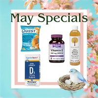 S&S Smoothies & Supplements - Blairsville