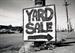 2nd Annual *Labor Day* Yard Sale