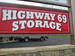 Highway 69 Storage