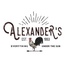 Alexander's Store Inc.