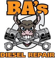 BA's Diesel Repair, LLC