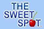 The Sweet Spot Co.