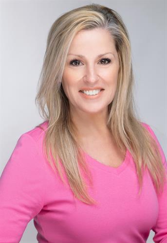 Christine Brown, Esthetician and Laser Specialist Christine Brown, Esthetician and Laser Specialist