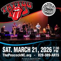 Tattoo You: Rolling Stones Tribute