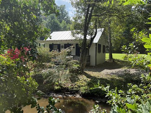 Serenity Cottage Serenity Cottage