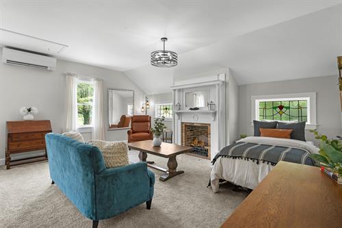 Lodge - Seafarer Suite Lodge - Seafarer Suite