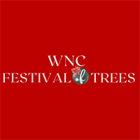WNC FESTIVAL OF TREES AT THE BEAL CENTER, HAYESVILLE NC